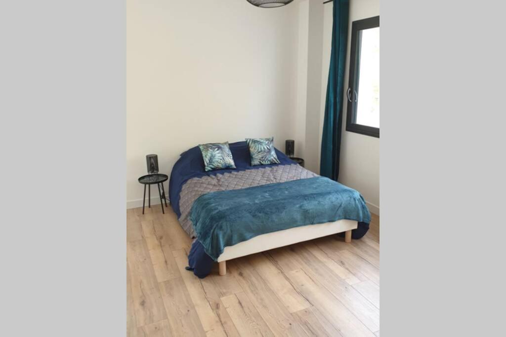 Studio 4 Henriville Amiens Extérieur photo