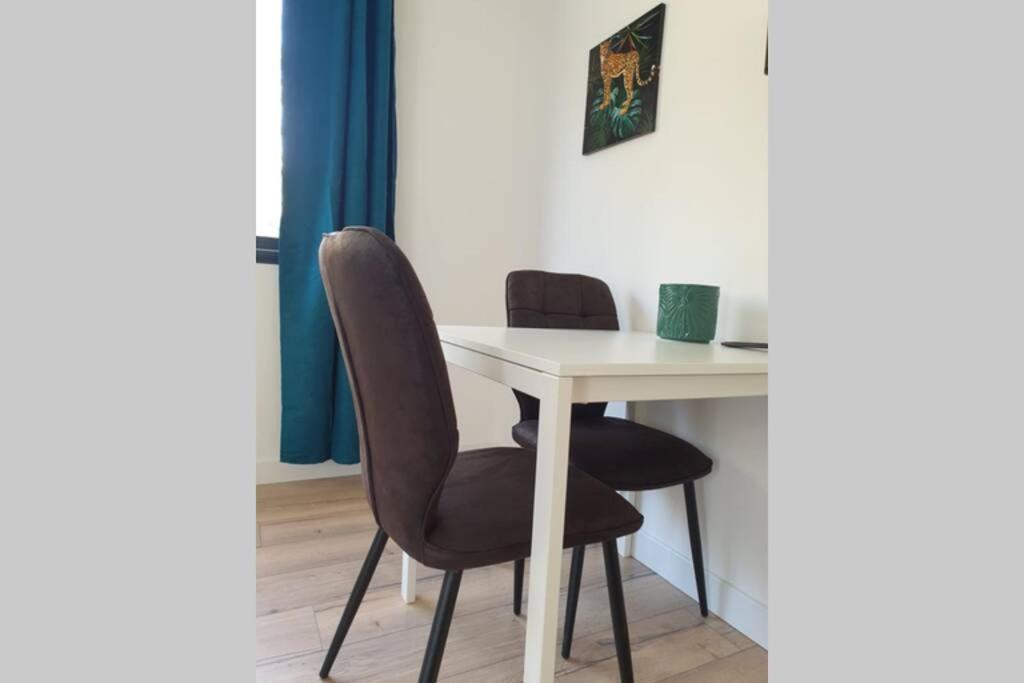 Studio 4 Henriville Amiens Extérieur photo