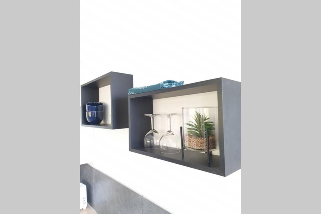 Studio 4 Henriville Amiens Extérieur photo
